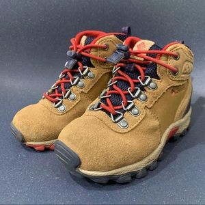 Waterproof Columbia boots